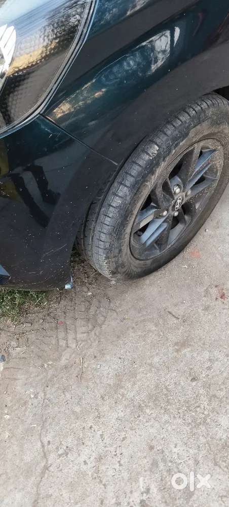 Hyundai Grand I10 Nios 2020 Petrol 25000 Km Driven