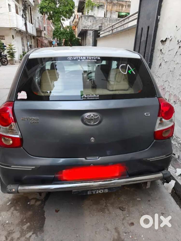 Well Maintained Car ( Challan Amount Will Be Less) Negotiable