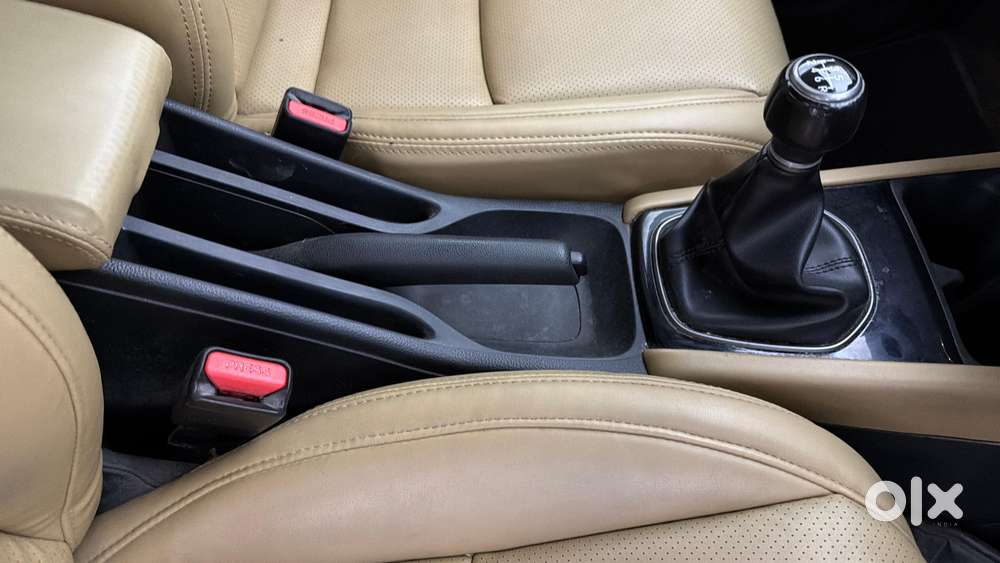 Honda Elevate Vx Mt, 2024, Petrol