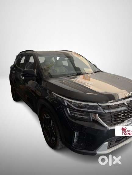 Kia Seltos 1.5 Htk+, 2023, Diesel