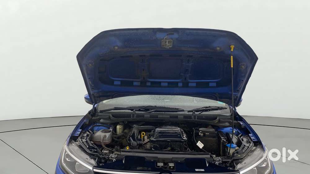 Volkswagen Virtus 1.0 Topline Tsi, 2022, Petrol