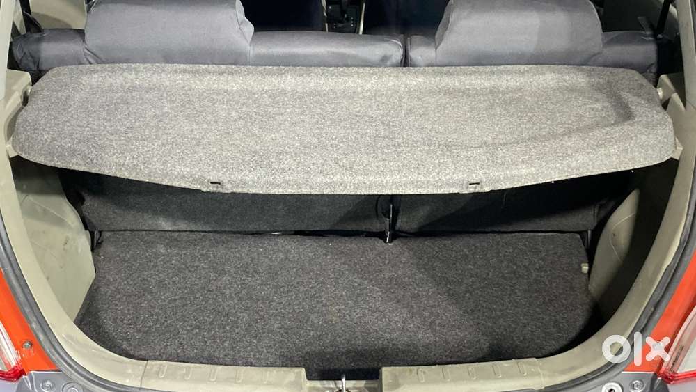 Maruti Suzuki Celerio 2014-2017 Vxi At, 2014, Petrol