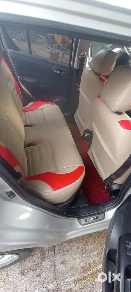 Maruti Suzuki Swift 2013