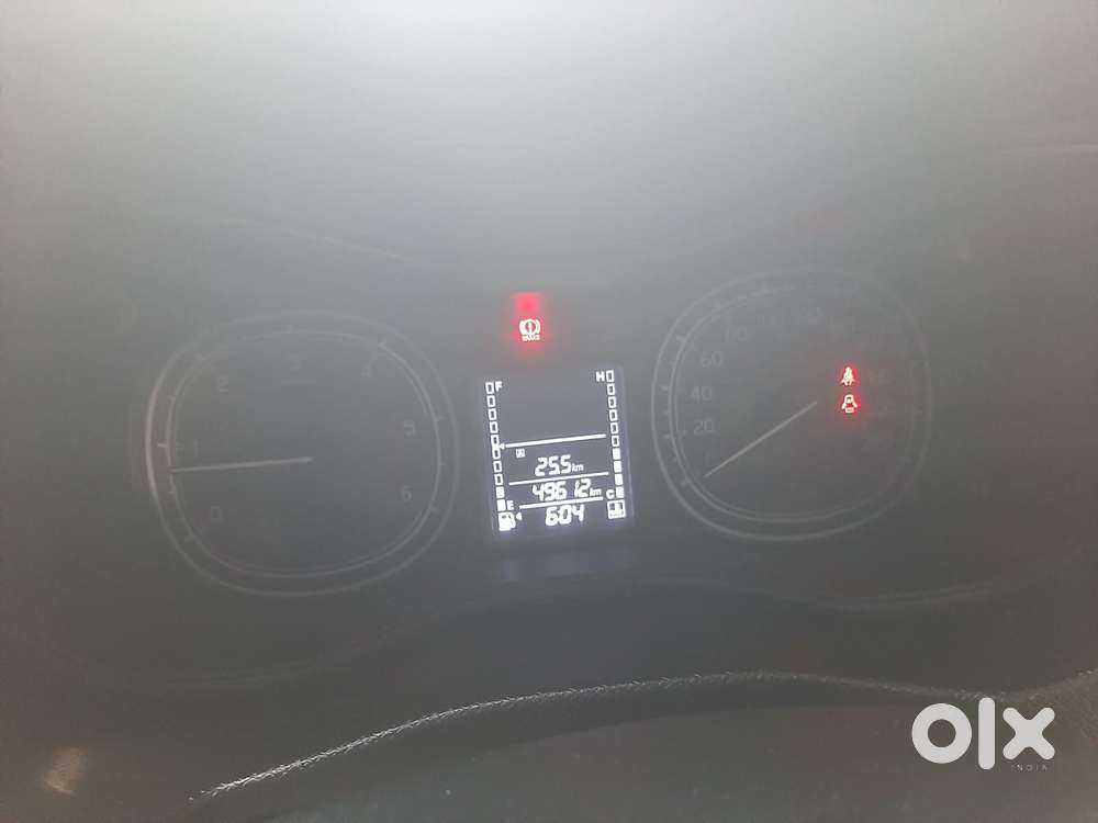 Maruti Suzuki Brezza Vdi, 2018, Diesel