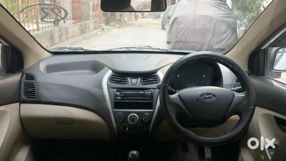 Hyundai Eon Era +, 2015, Petrol