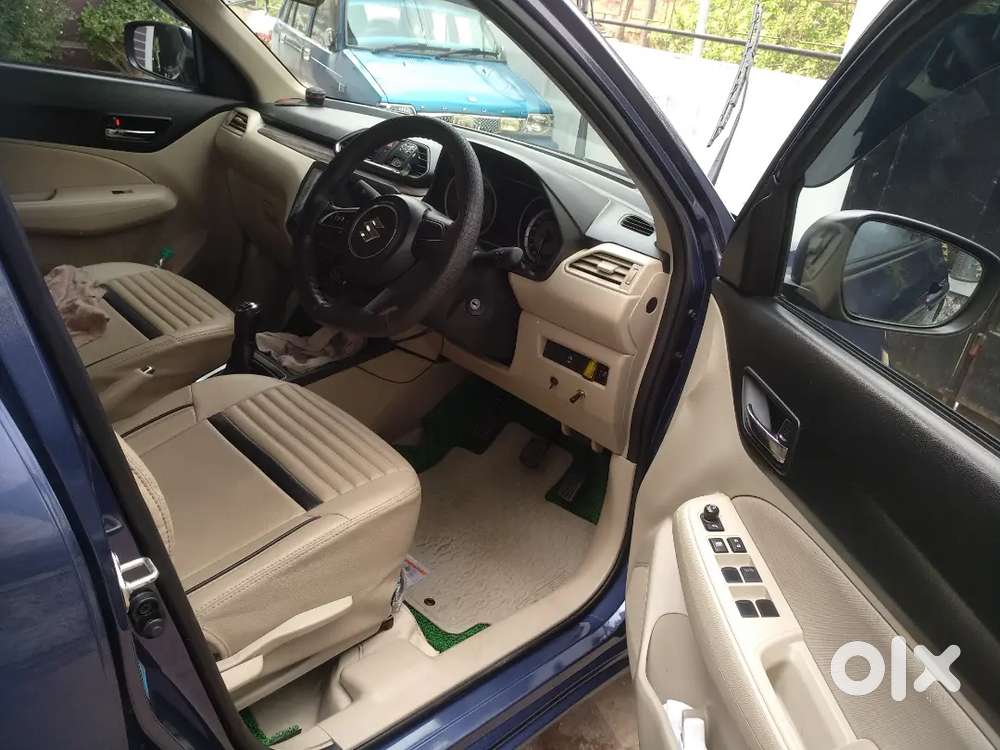 Maruti Suzuki Swift Dzire Vxi Fully Loaded With Alloys Android And