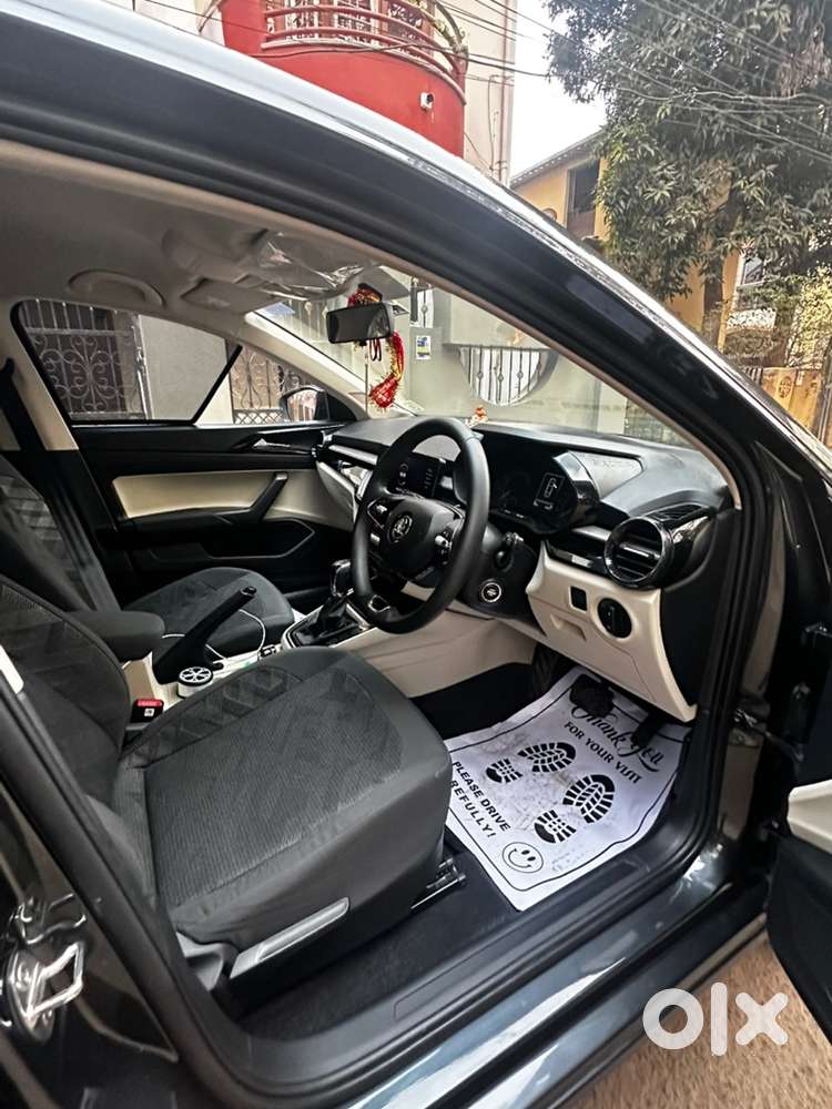 Skoda Slavia 1.5 Dsg Driven Only 9,500kms