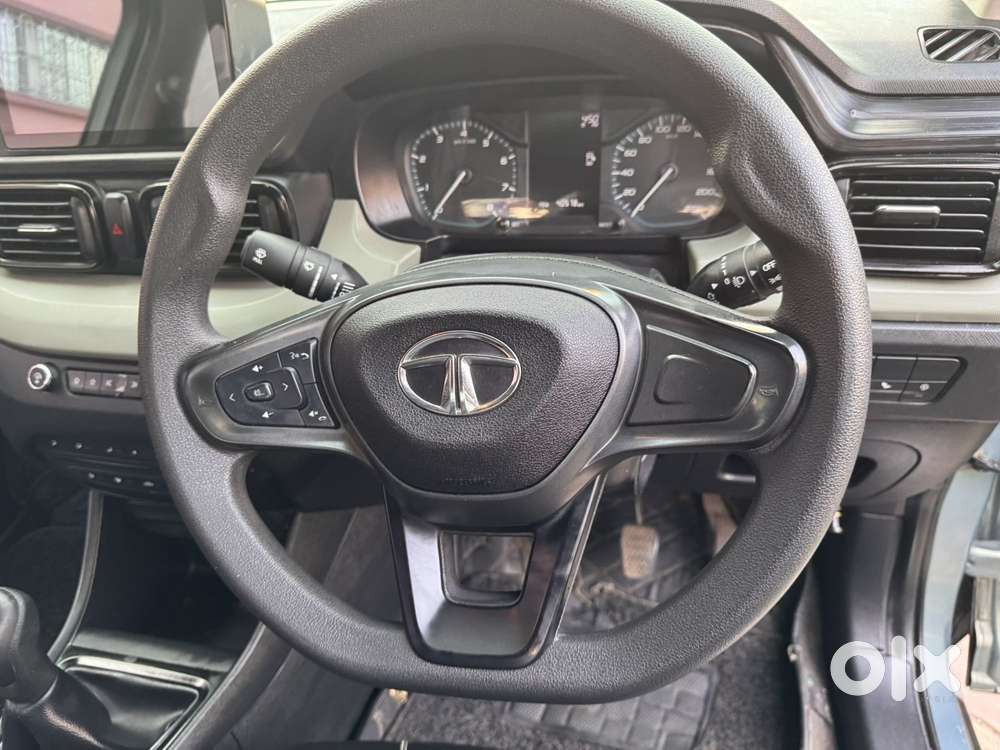 Tata Punch Adventure, 2021, Petrol