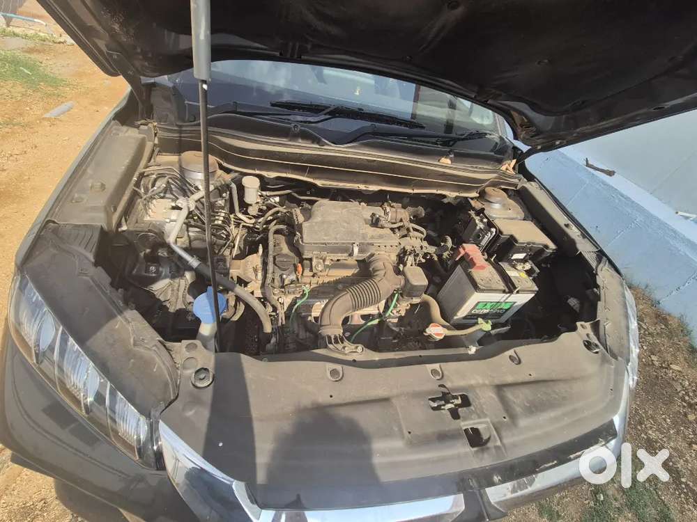 Maruti Suzuki Grand Vitara 2025