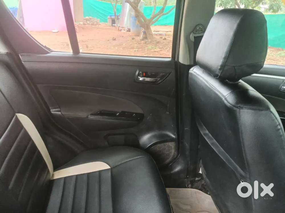 Swift  Vdi 2013 Diesel Manual Good Running