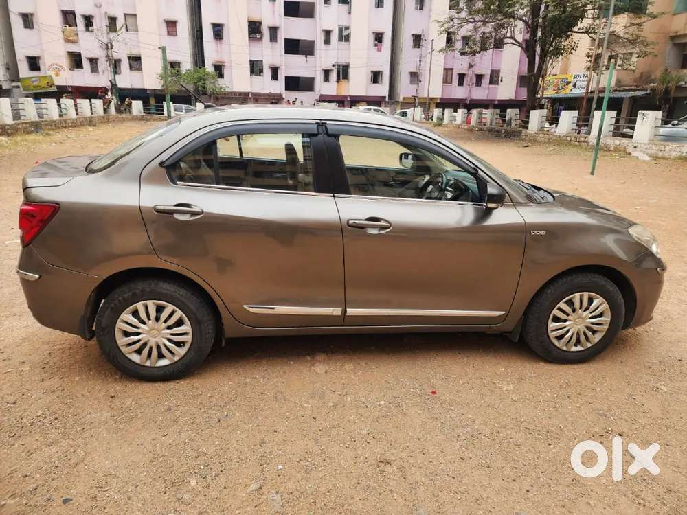 Maruti Suzuki Dzire 2020 Diesel 170000 Km Driven