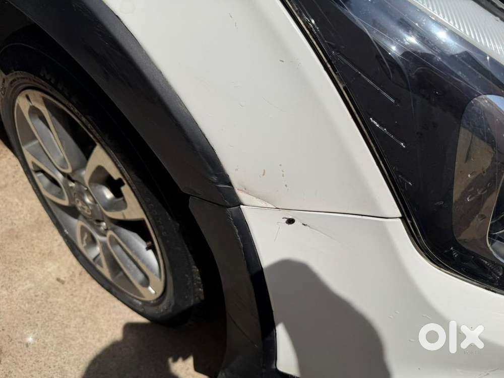 Hyundai I20 Active 2018 Diesel Good Condition