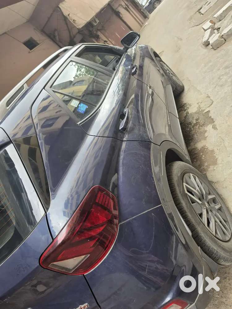 Hyundai Venue Sx Turbo 2021