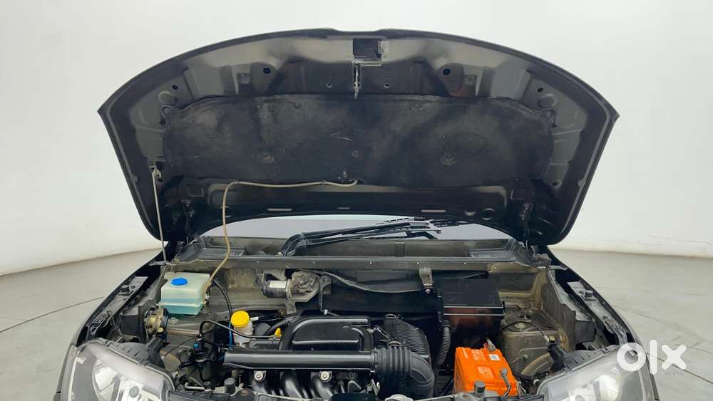 Renault Kwid 1.0 Rxt Sce Special (o), 2018, Petrol