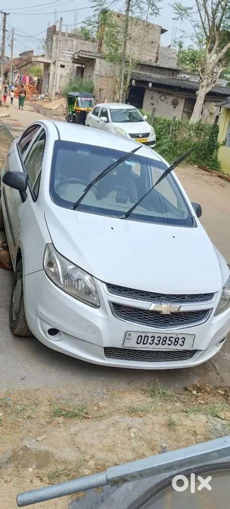 Chevrolet Sail Diesel Manual 2016
