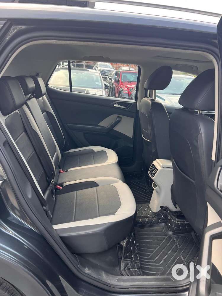 Volkswagen Taigun 1.0 Tsi Topline, 2022, Petrol