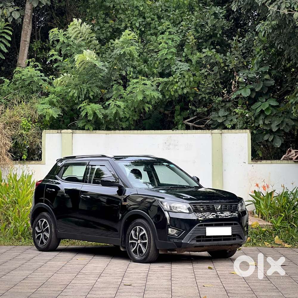 Mahindra Xuv300 W4 Diesel, 2023, Diesel