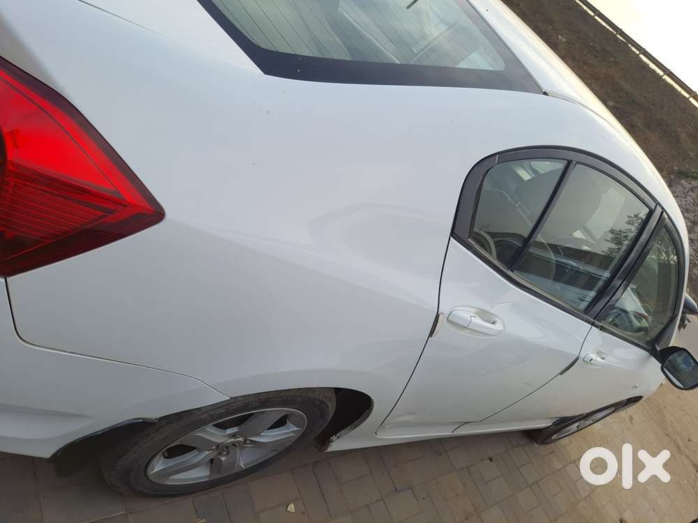 Honda City Petrol 2013