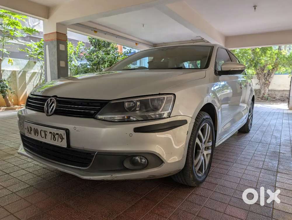 Volkswagen Jetta 2011 Highline Tdi 2.0