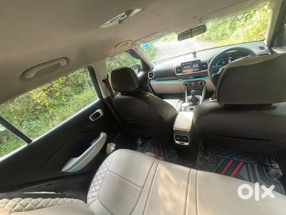 Hyundai Venue S Plus 2024