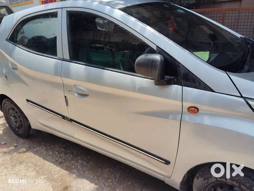 Hyundai Eon Era Plus 2017 Cng Petrol Dono No Dent