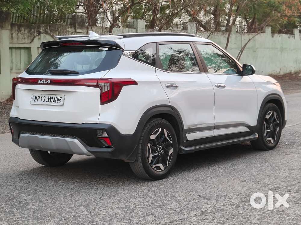 Kia Seltos 1.5 Htk+, 2024, Diesel