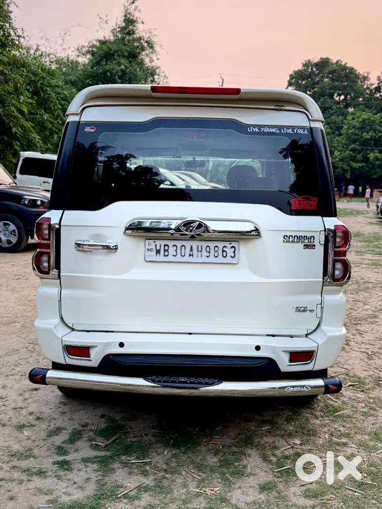 Mahindra Be 6 Fe 2021 Petrol Manual