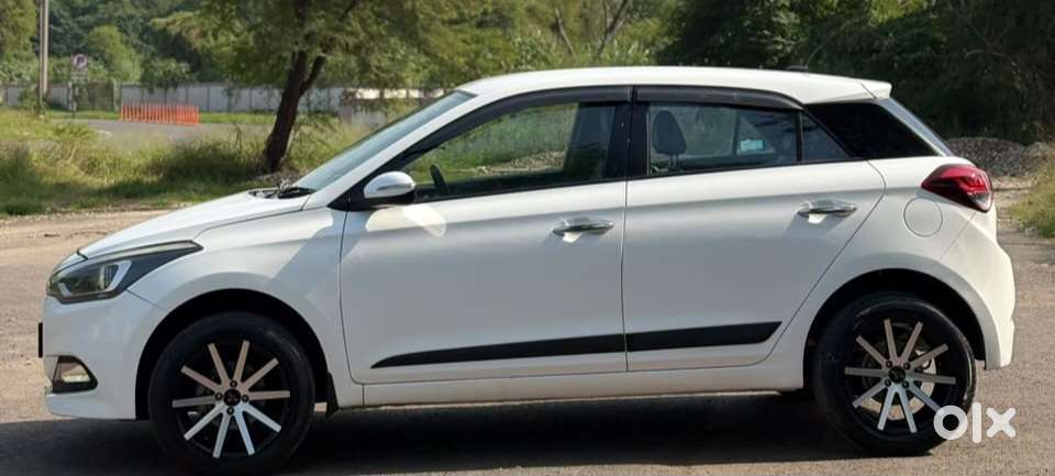 Hyundai I20 1.2 Asta, 2018, Petrol