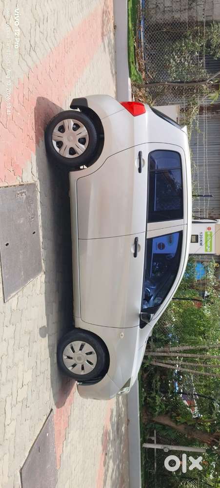 Maruti Suzuki Celerio Vxi, 2017, Petrol