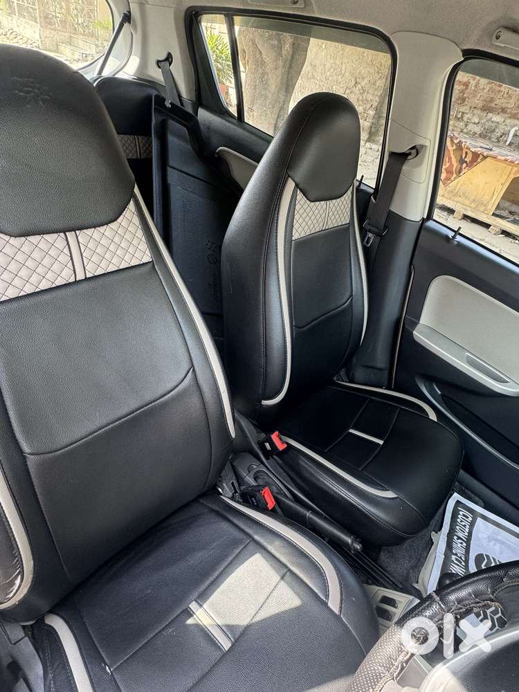 Maruti Suzuki Alto K10 Lx, 2017, Petrol
