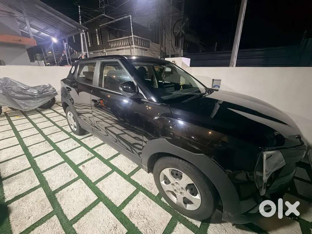 Mahindra Xuv 3xo 2025