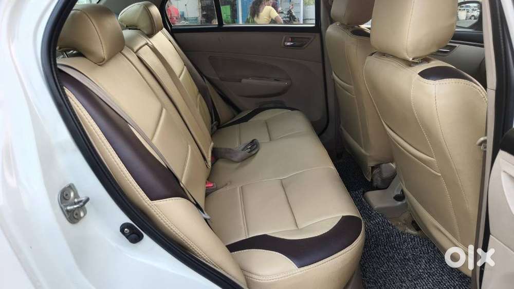 Maruti Suzuki Swift Dzire Vdi Optional, 2016, Diesel