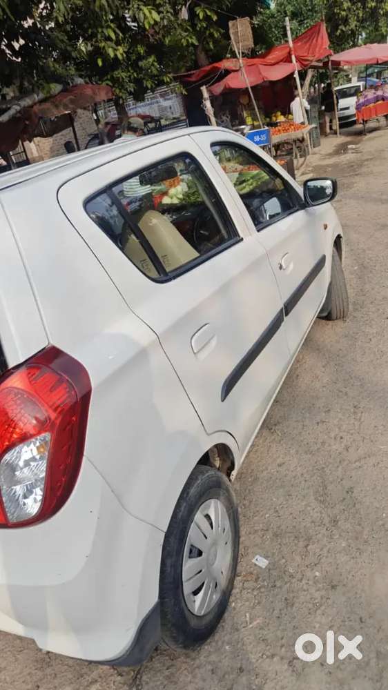 Maruti Alto Good Condition  Single Owner