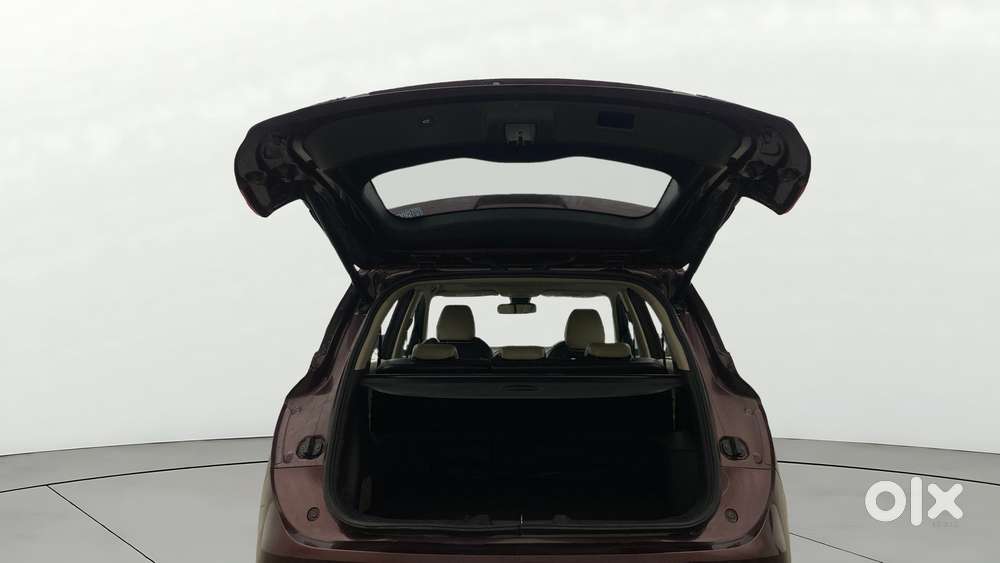 Mg Hector 2.0 Sharp Diesel, 2021, Diesel