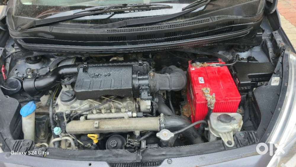 Hyundai Grand I10 Crdi Sportz, 2014, Diesel