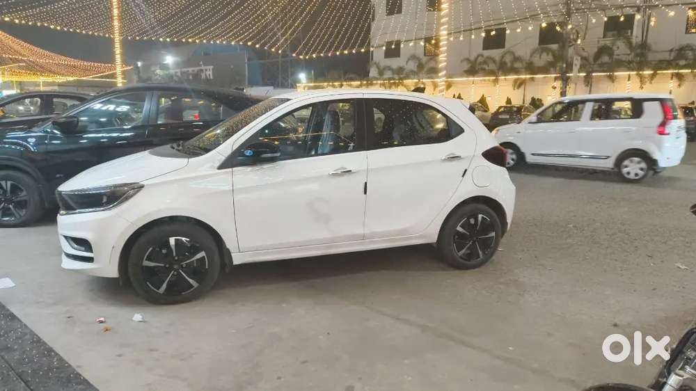 Tata Tiago 2026 Petrol 9500 Km Driven