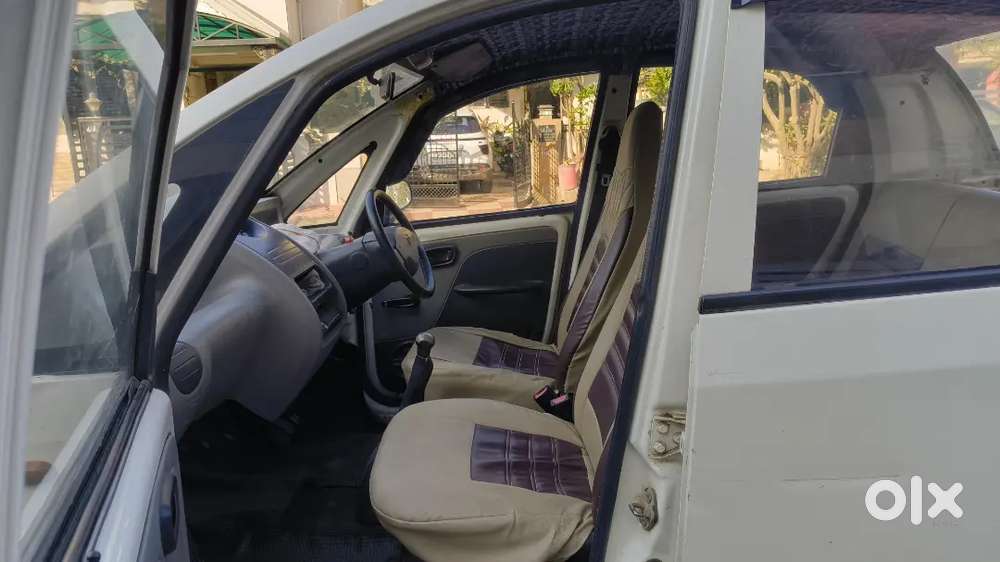 Tata Nano 2012 Petrol Well Maintained
