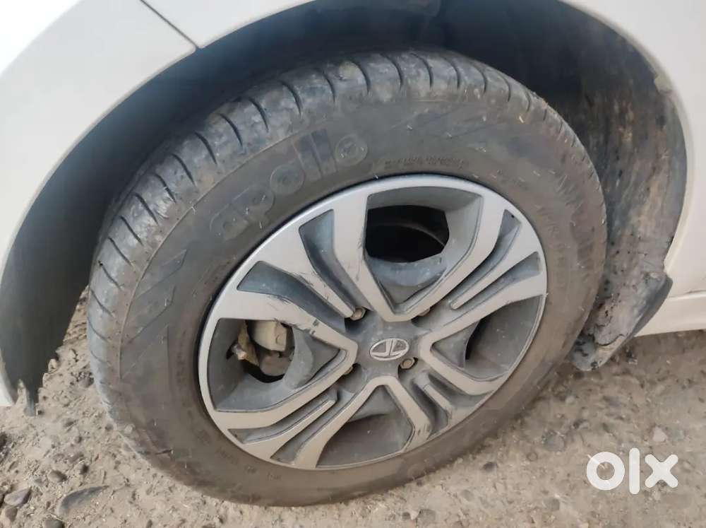 Tata Tiago Very Good Condition Like New Car
