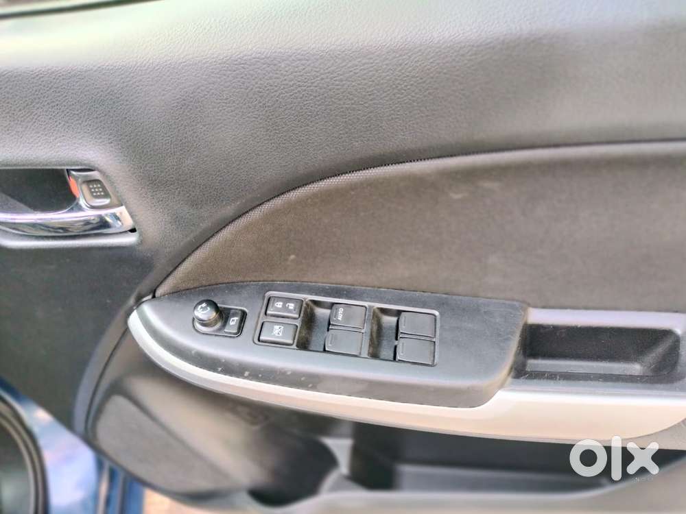 Maruti Suzuki Baleno Zeta, 2019, Petrol