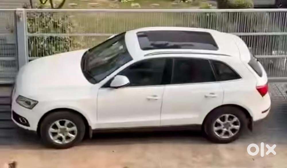 Audi Q5 Diesel Sell / Exchange