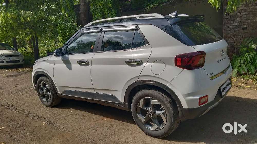 Hyundai Venue 2020 Diesel 1.5
