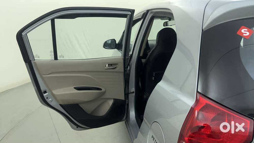 Hyundai Santro Asta, 2019, Petrol