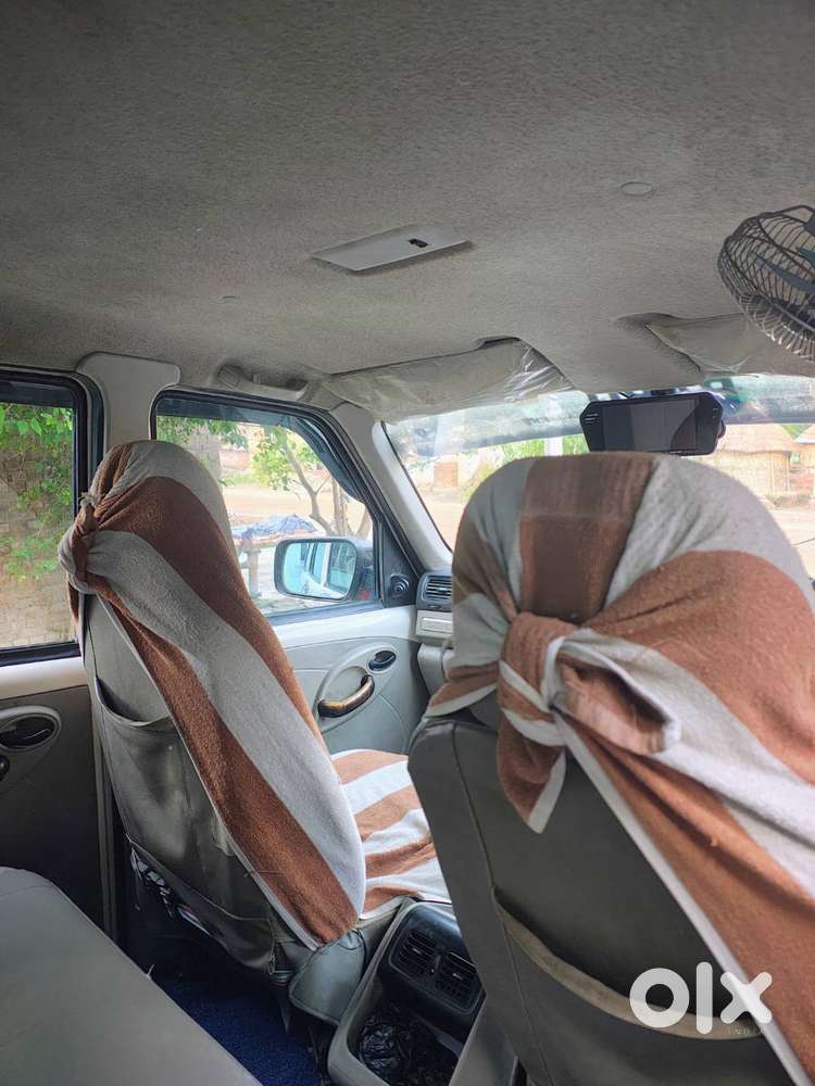 Mahindra Scorpio Diesel Well Maintained
