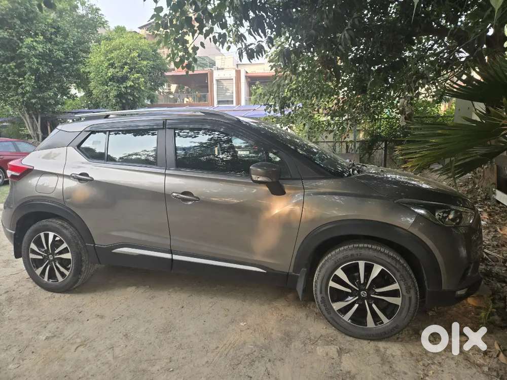Nissan Kicks 2022 1.5 Xv Petrol 40000 Km Driven
