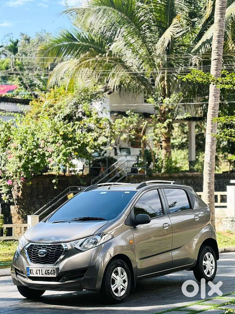 Datsun Redi-go Limited 2017