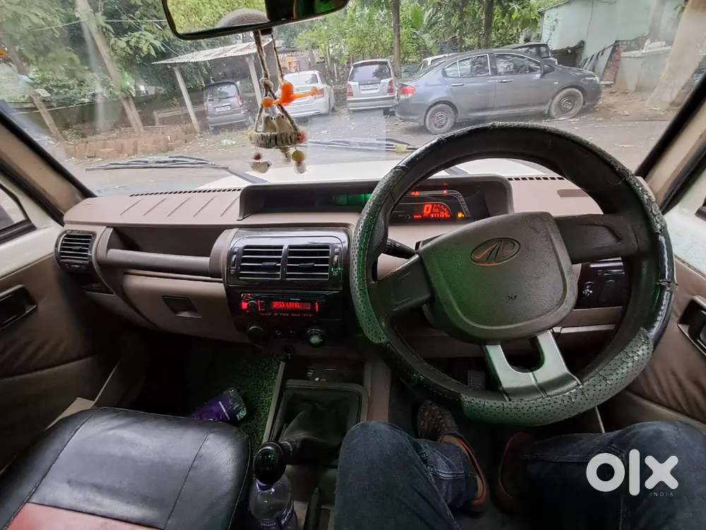 Mahindra Bolero Power 2018 Power Steering Power Window Ac