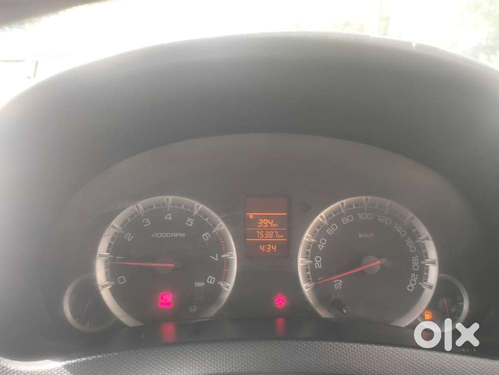 Honda City Zx Petrol Cvt, 2023, Petrol