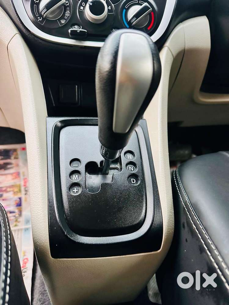 Maruti Suzuki Celerio Zxi Amt, 2019, Petrol