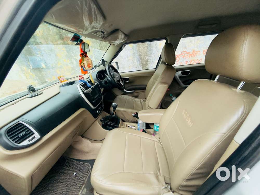 Mahindra Tuv 300 Diesel 2016