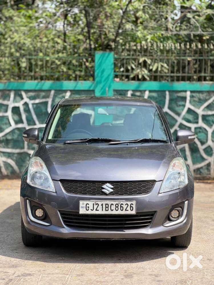 Maruti Suzuki Swift, 2017, Diesel